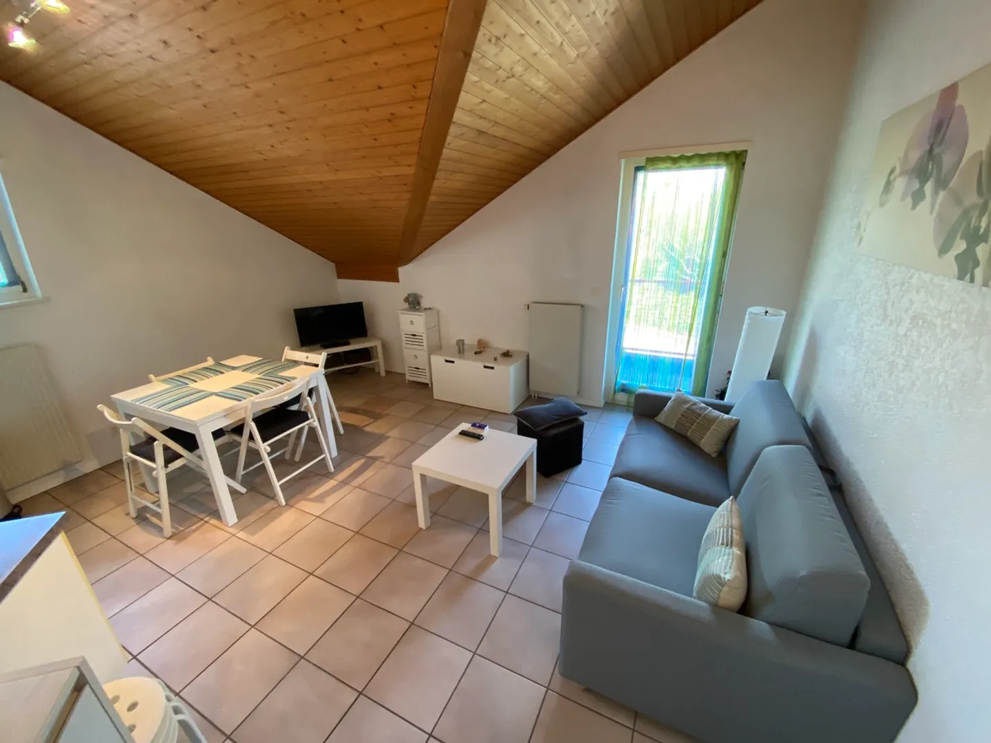 Appartement 2.5 pièces - Photo 6 sur 29