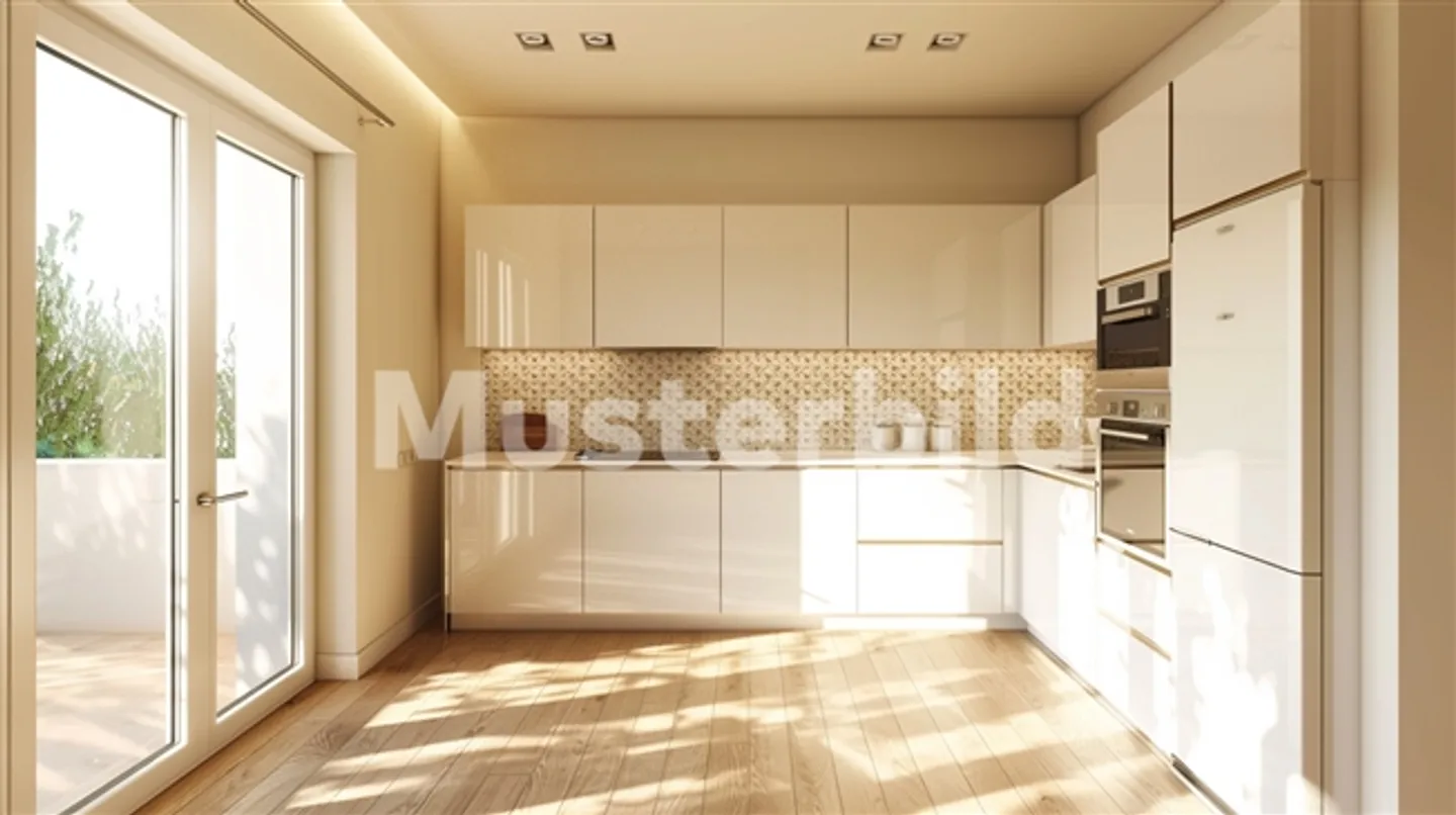 Elegant 5.5-Room Apartment in Kilchberg – High-Level Exchange Property - Photo 2 of 6