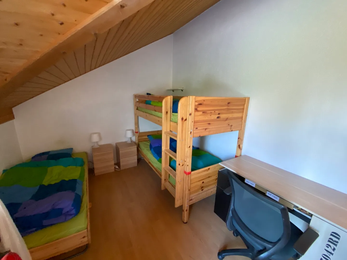 Appartement 2.5 pièces - Photo 9 sur 29