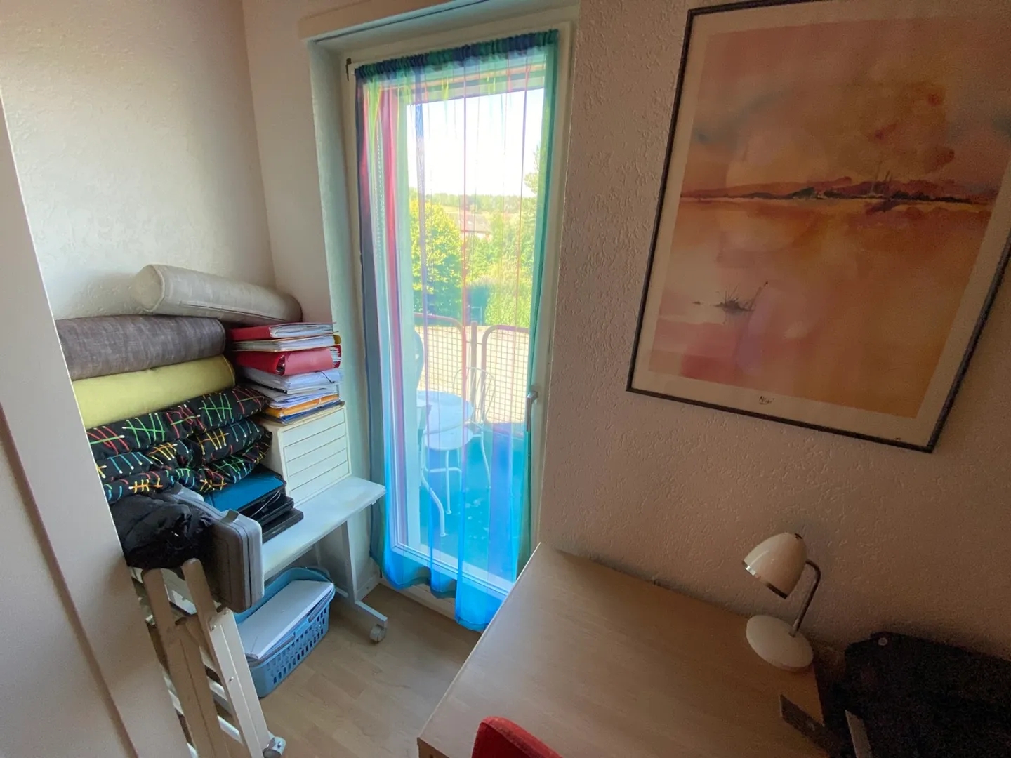 Appartement 2.5 pièces - Photo 10 sur 29