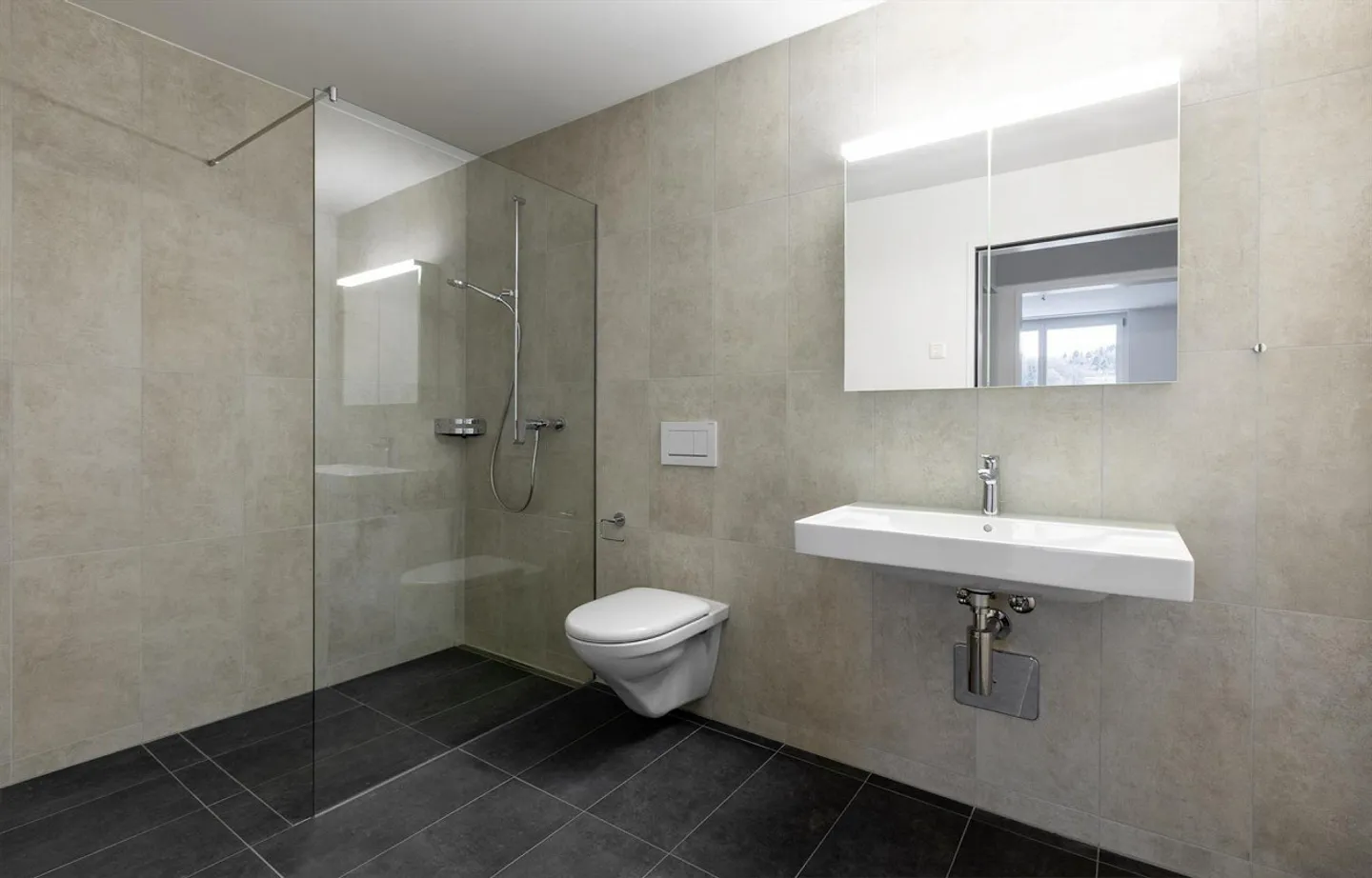 Appartamenti moderni a Burgdorf - Foto 3 di 8