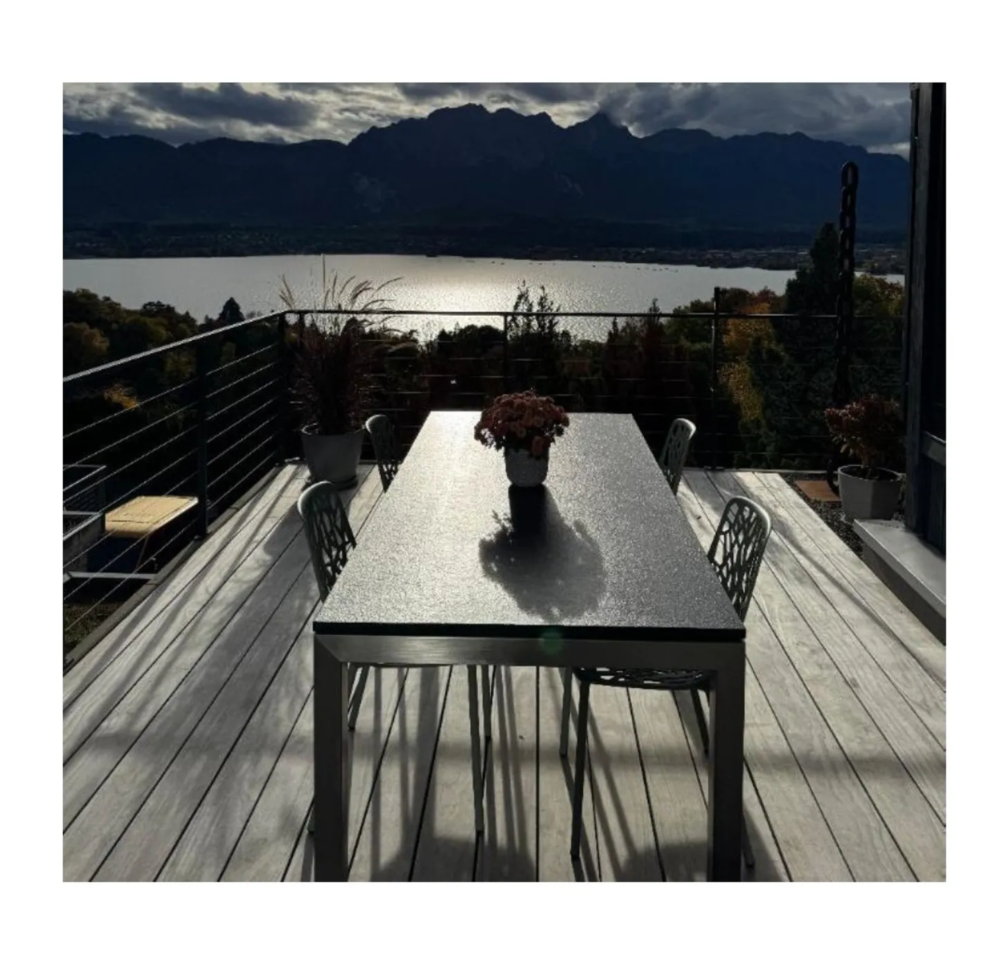 Appartement à louer - Photo 3 sur 13