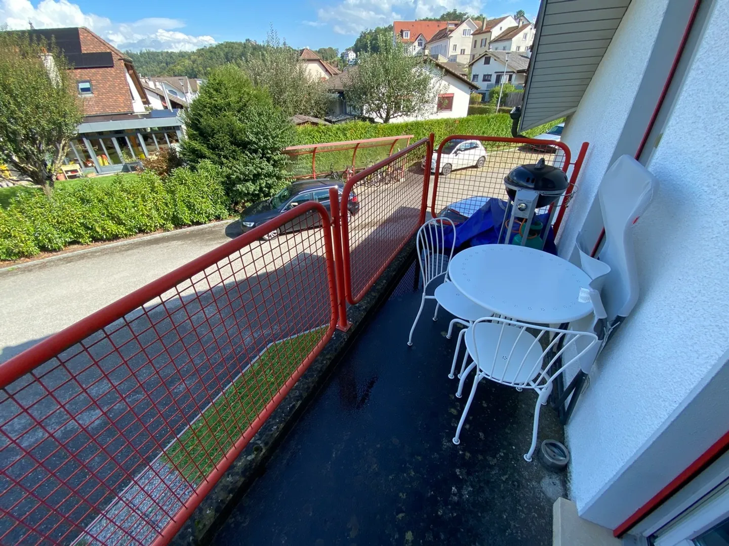 Appartement 2.5 pièces - Photo 11 sur 29