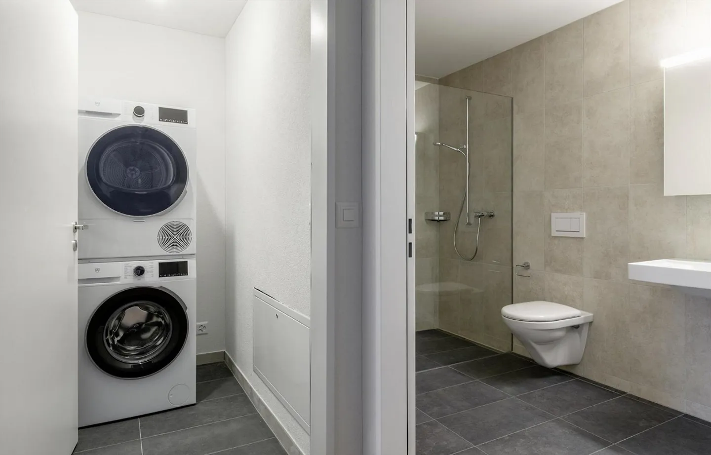 Appartamenti moderni a Burgdorf - Foto 4 di 8