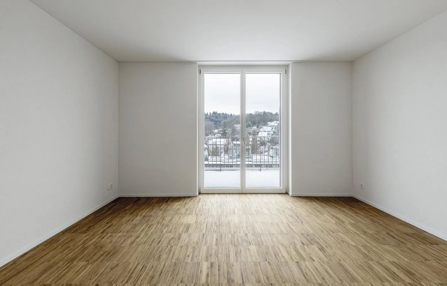 Appartamenti moderni a Burgdorf - Foto 5 di 8