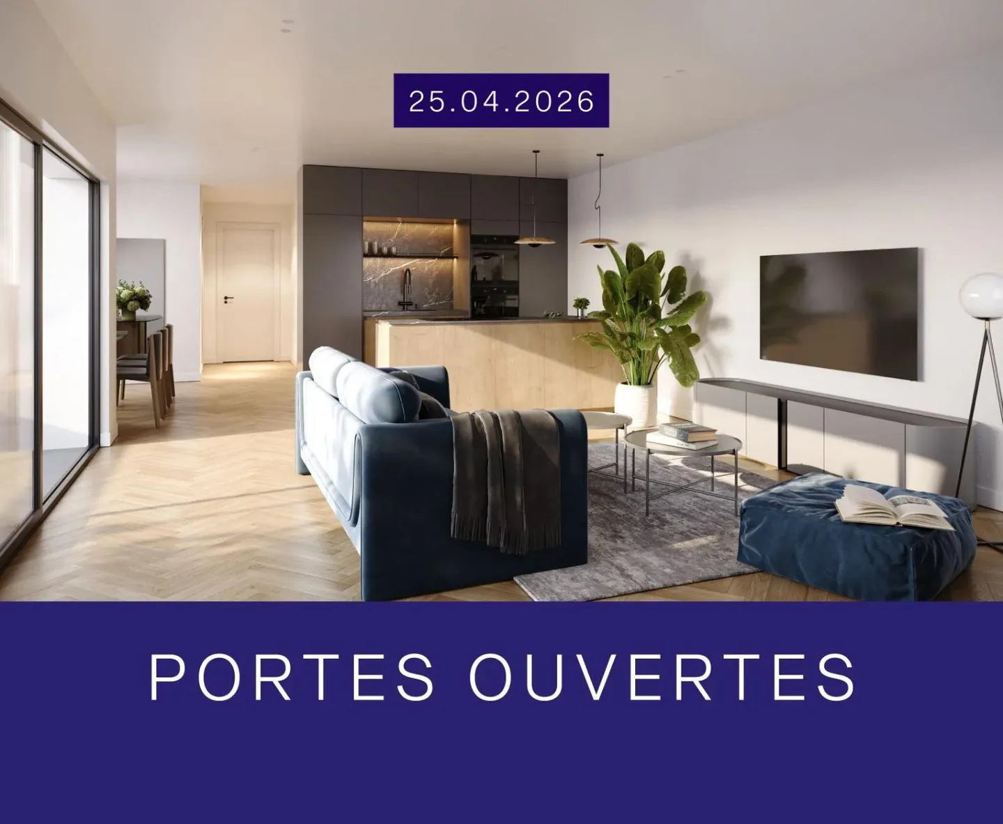 Duplex Familial à Vuarrens - Photo 1 sur 7