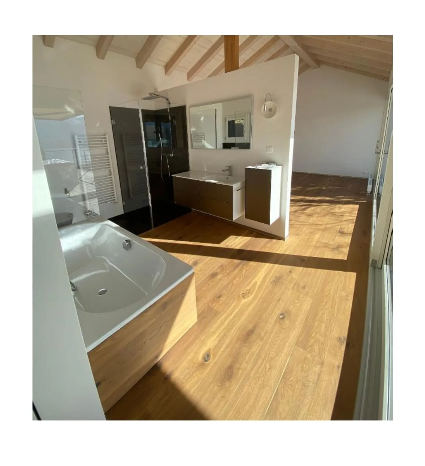 Appartement à louer - Photo 7 sur 13