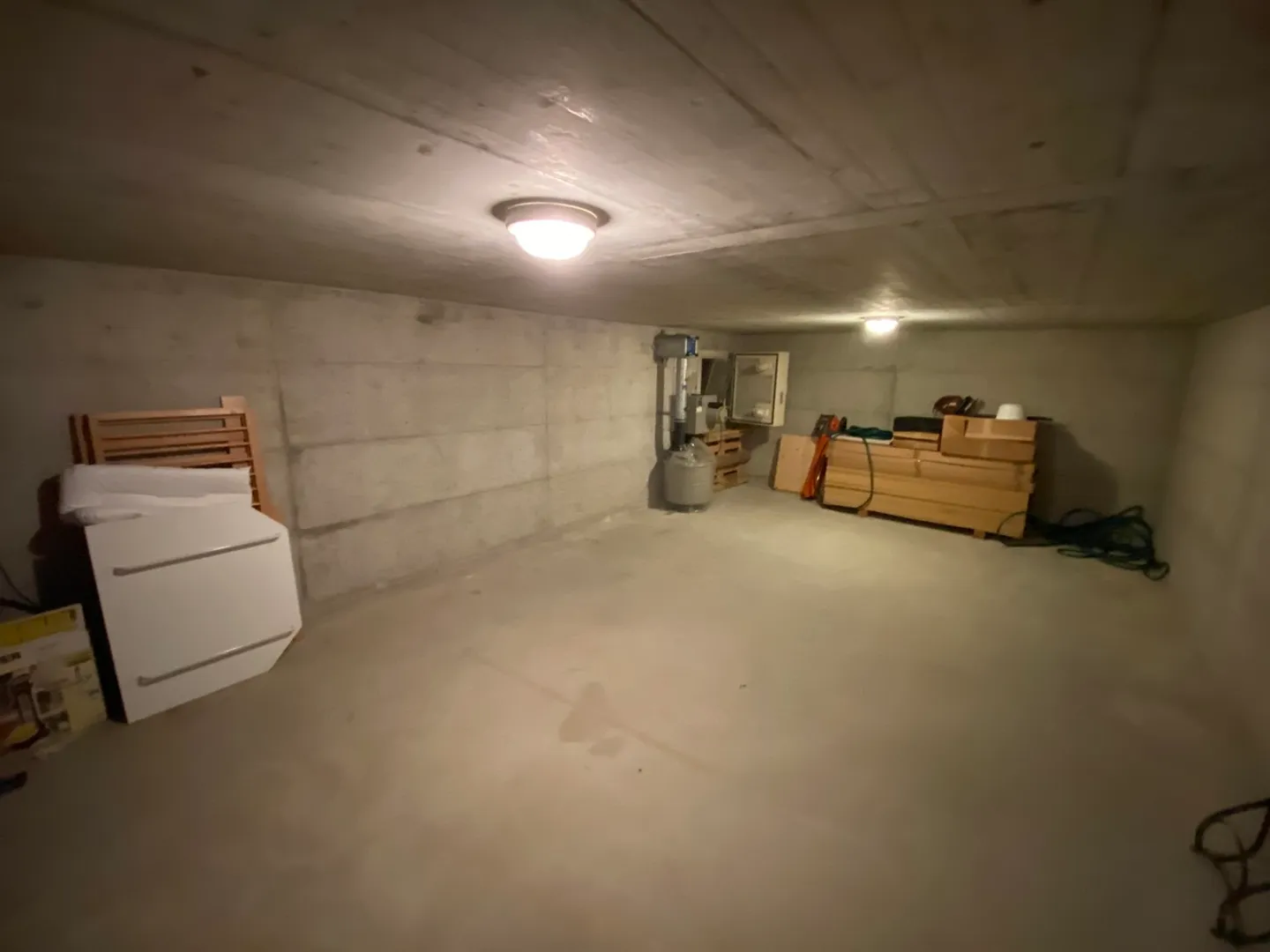 Appartement 2.5 pièces - Photo 18 sur 29