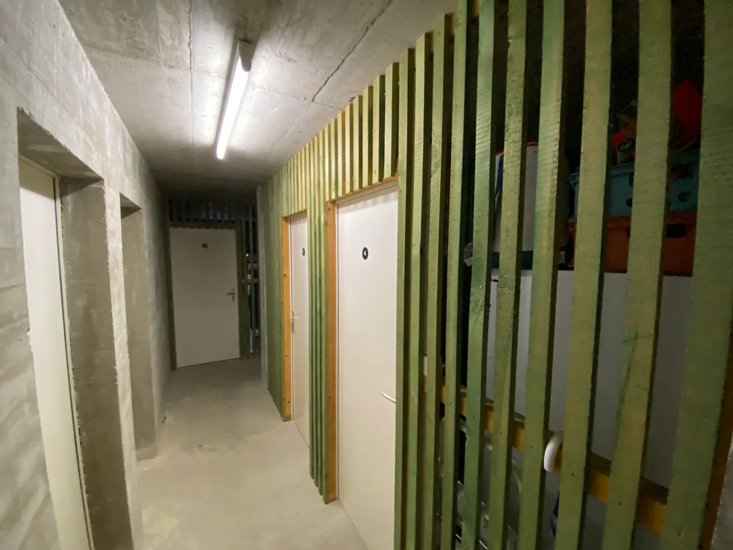 Appartement 2.5 pièces - Photo 19 sur 29