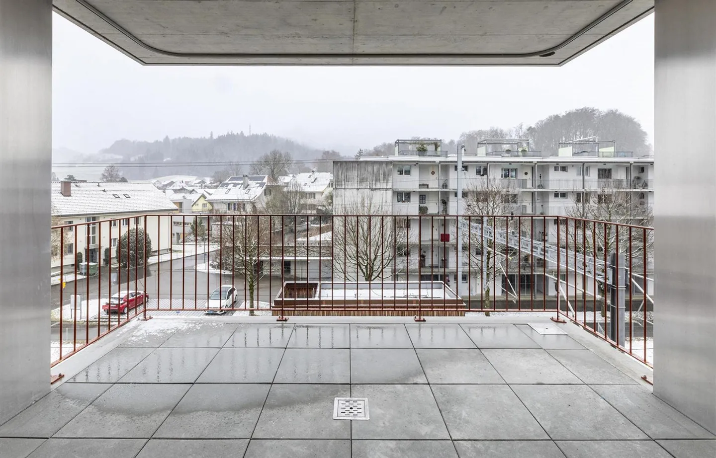 Appartamenti moderni a Burgdorf - Foto 6 di 8