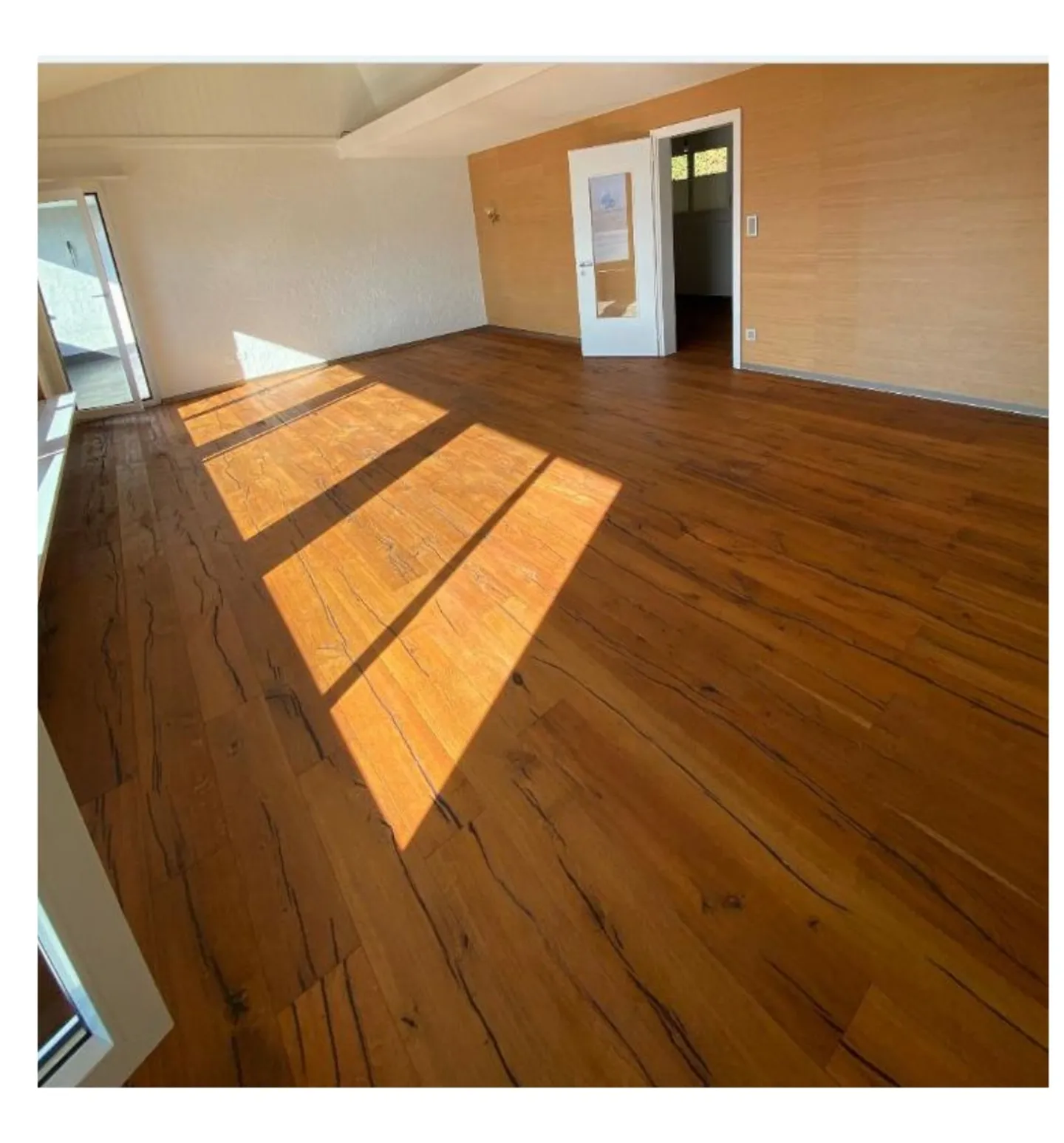 Appartement à louer - Photo 5 sur 13