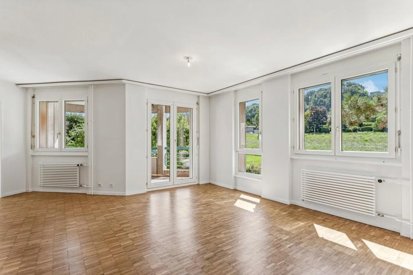 Appartement Charmant dans Quartier Calme - Photo 5 sur 8