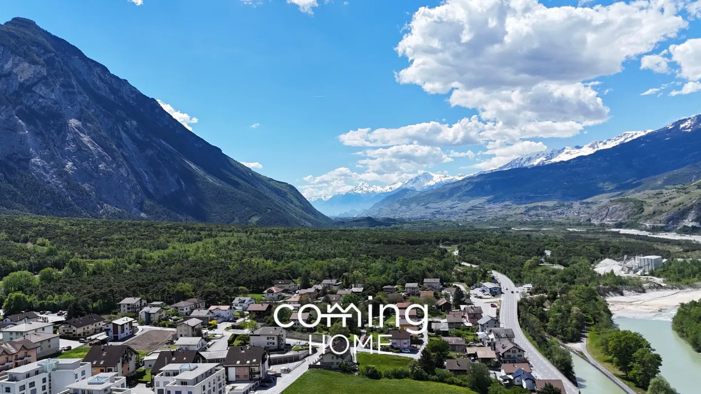 Bright Office Space in Central Susten - Photo 8 of 12