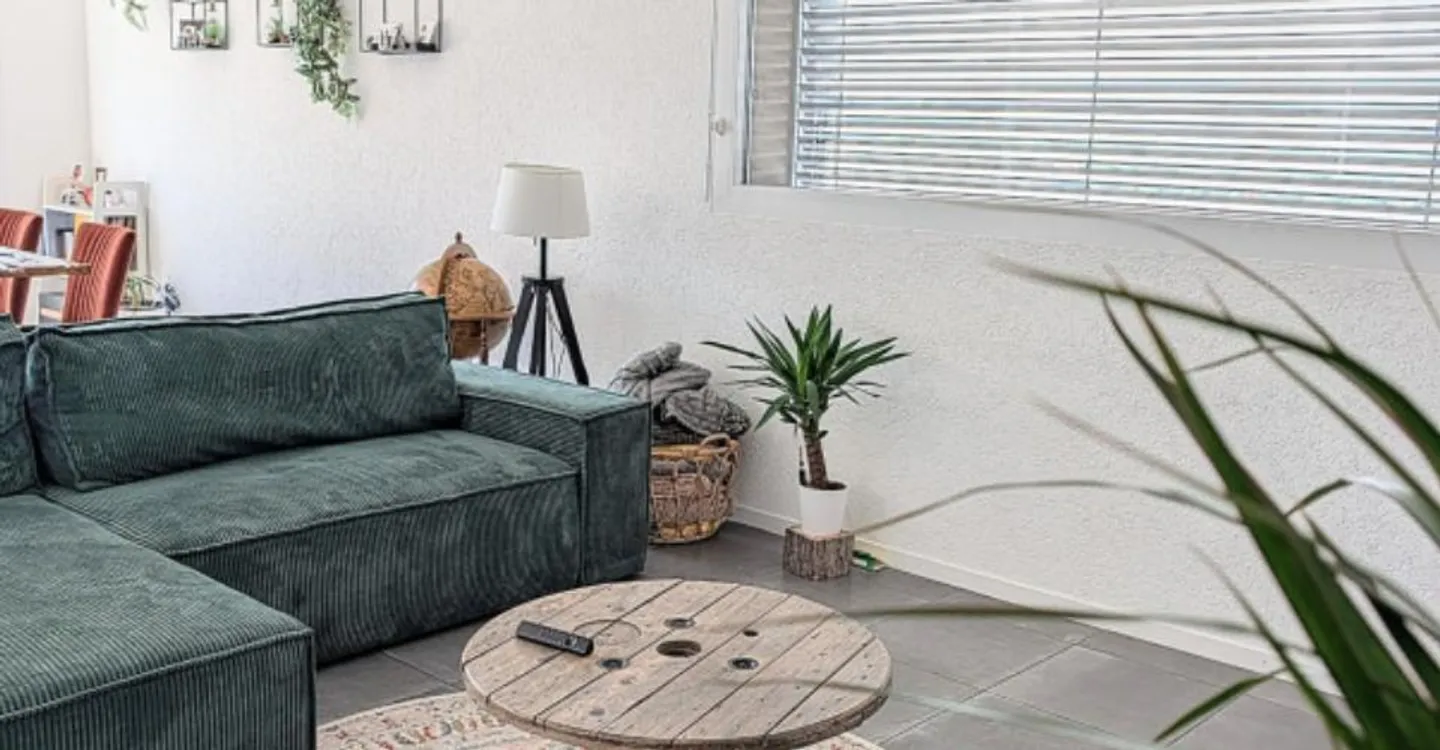 Preissenkung für diese superbe 4 Zimmer! Panoramaterrasse! - Foto 2 von 10