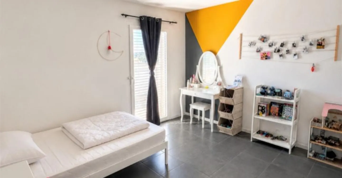 Preissenkung für diese superbe 4 Zimmer! Panoramaterrasse! - Foto 5 von 10
