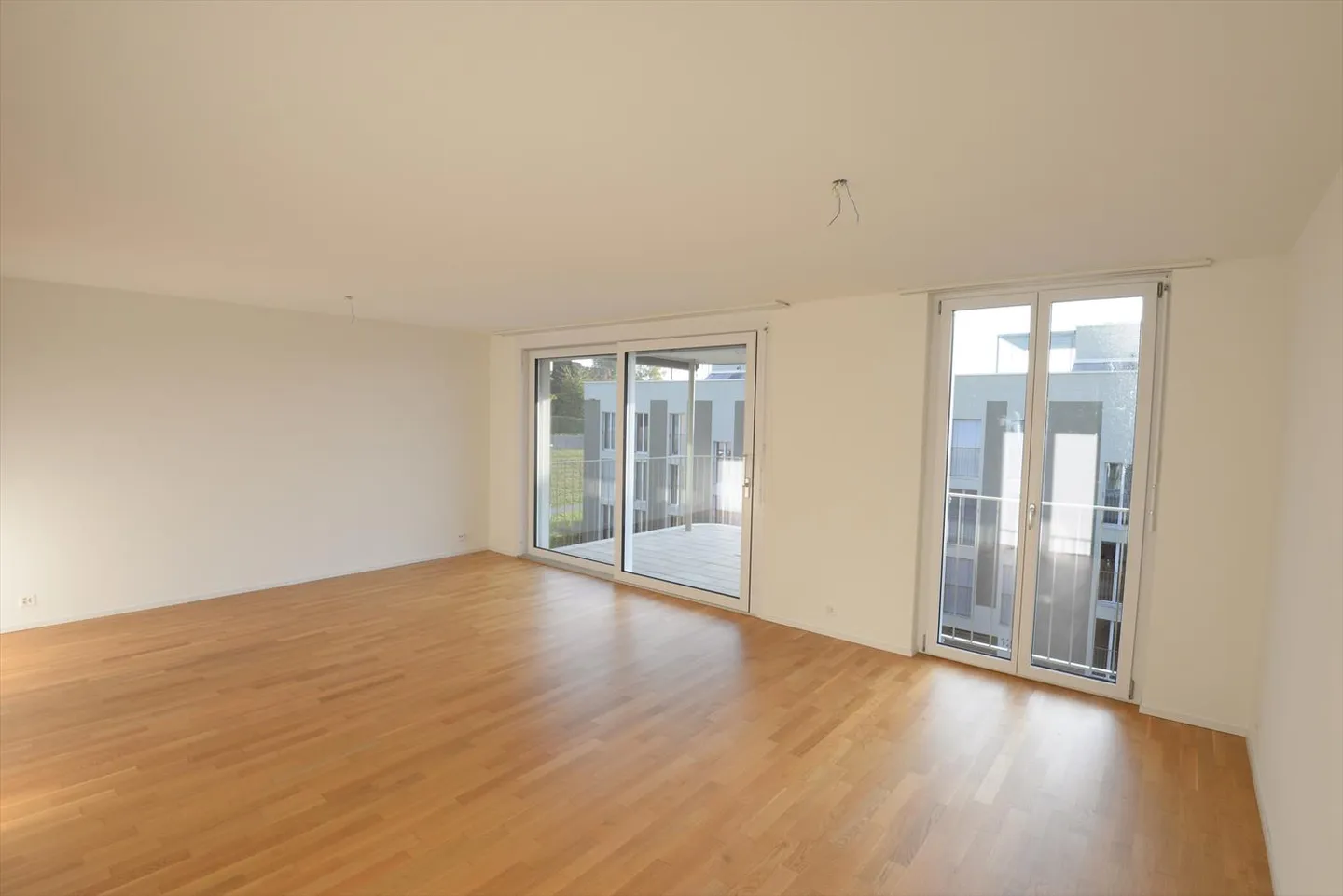 Affitto senza deposito - Moderno appartamento singolo a Sursee! - Foto 3 di 7