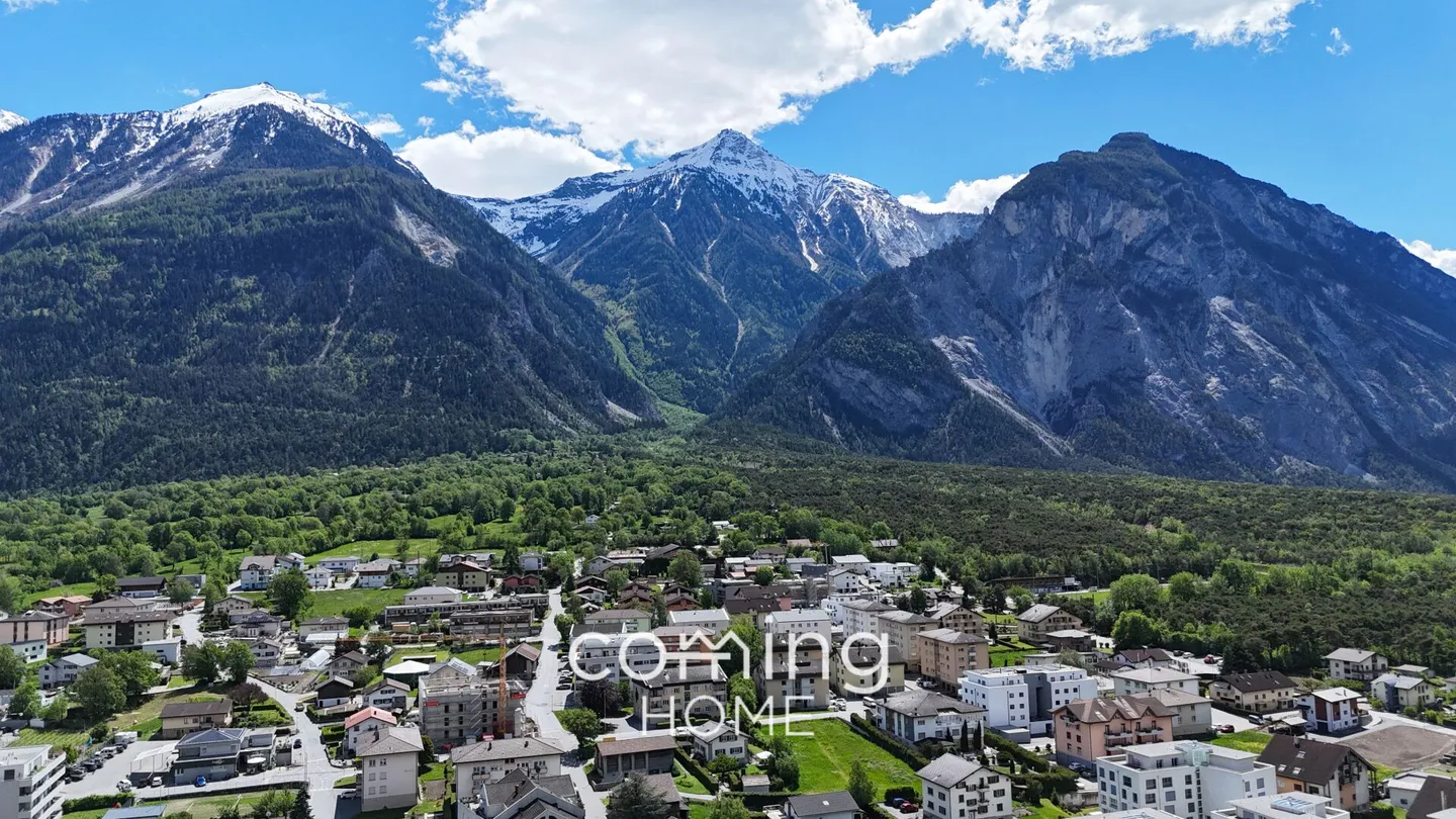 Bright Office Space in Central Susten - Photo 10 of 12