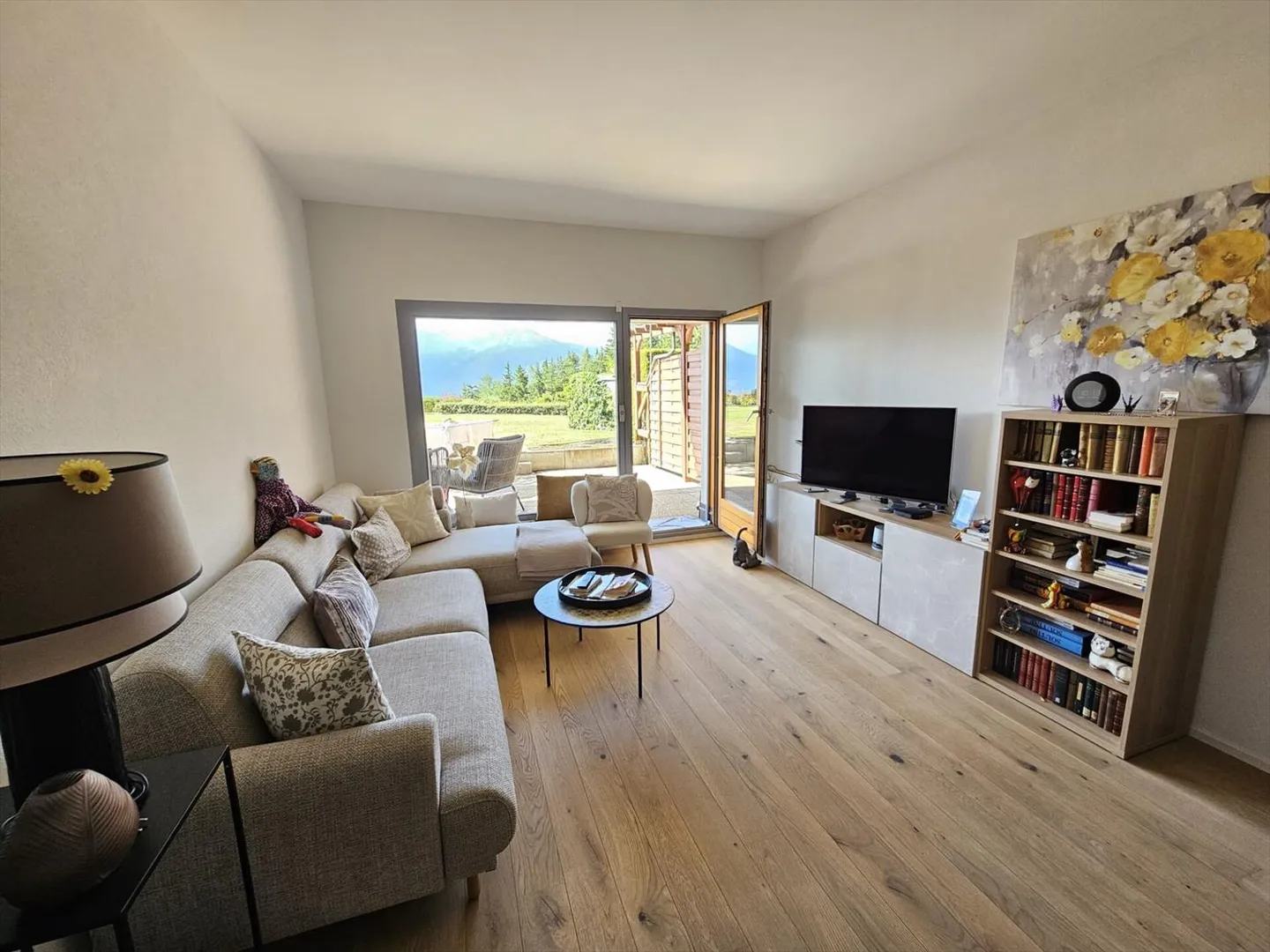 2-room apartment in Crans-Montana - Photo 4 of 10