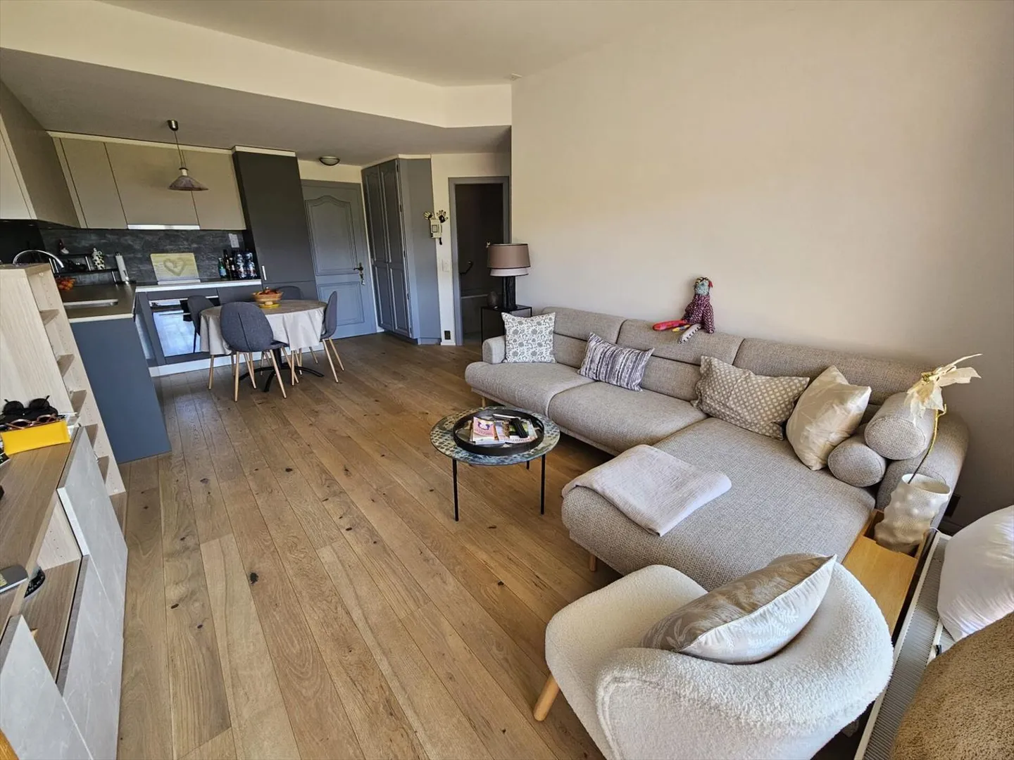 2-room apartment in Crans-Montana - Photo 5 of 10
