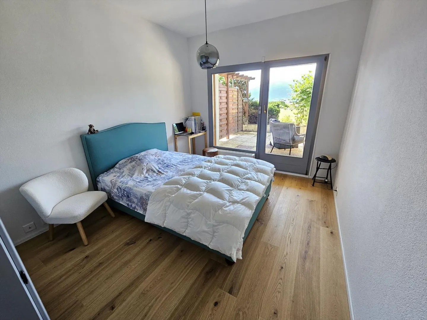 2-room apartment in Crans-Montana - Photo 7 of 10