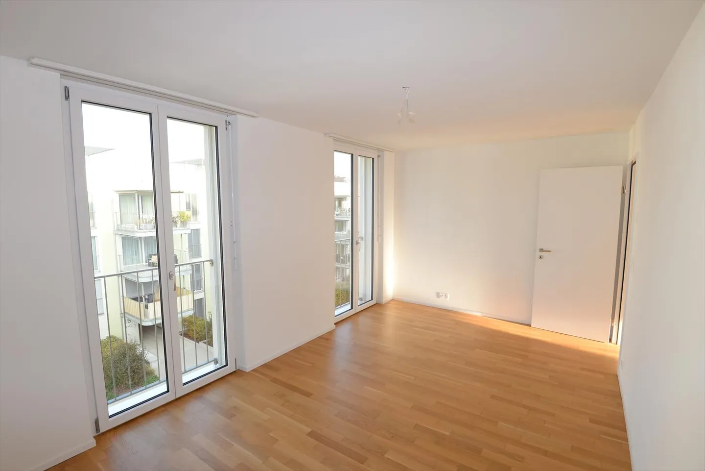 Affitto senza deposito - Moderno appartamento singolo a Sursee! - Foto 5 di 7