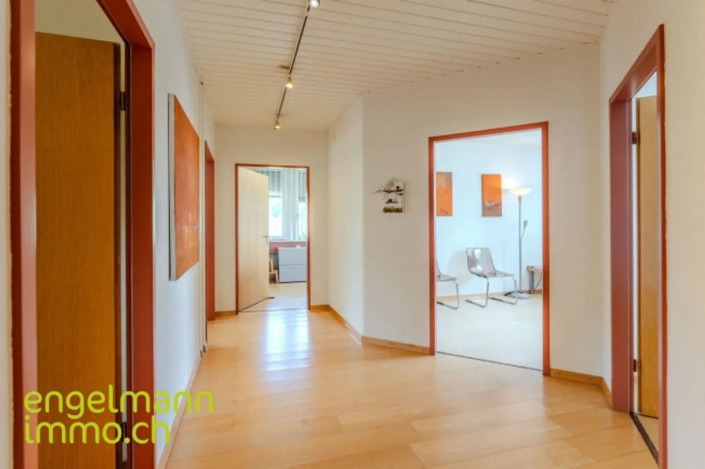 Anlageobjekt: Geschäftsräume, Garage und Atelier - Foto 7 von 12