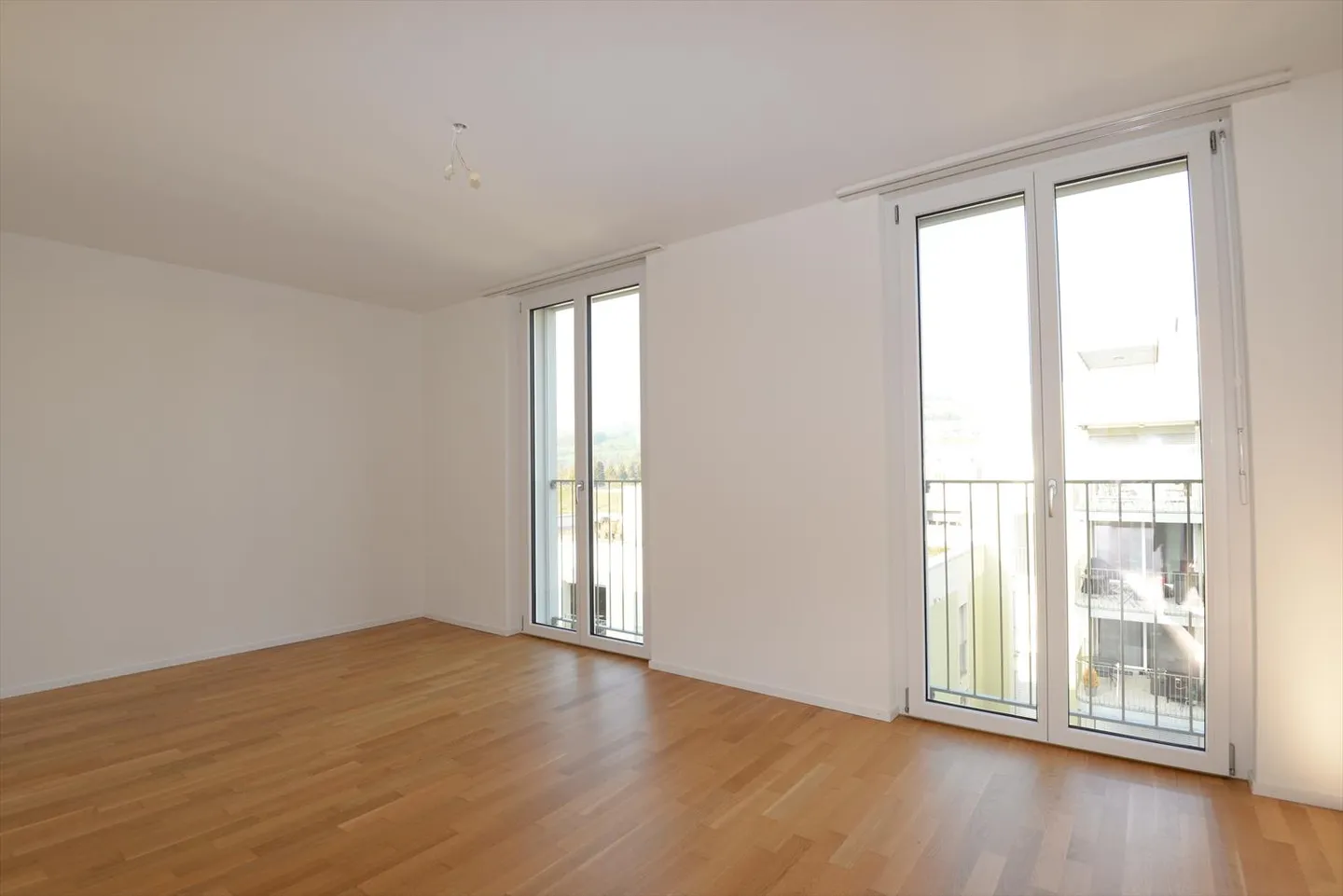 Affitto senza deposito - Moderno appartamento singolo a Sursee! - Foto 6 di 7