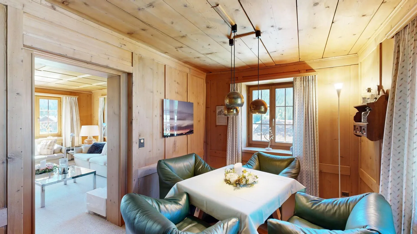 BERRY-HUS | Appartement 5.5 pièces n° 02 - Photo 7 sur 10