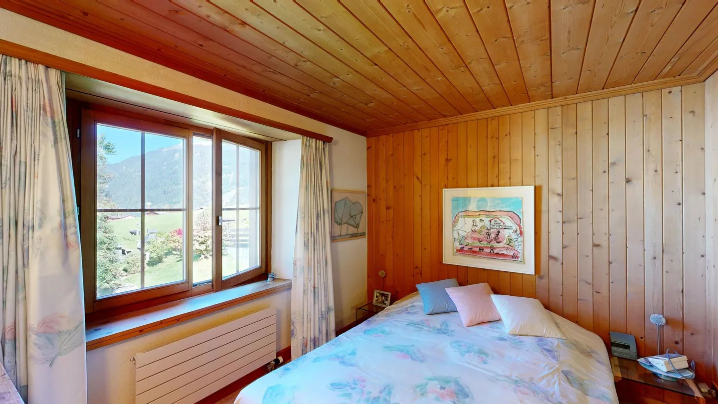 BERRY-HUS | Appartement 5.5 pièces n° 02 - Photo 8 sur 10