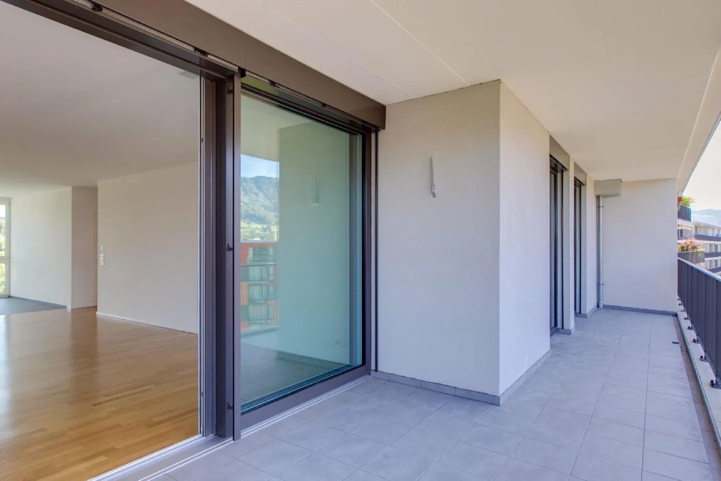 Appartamento Familiare Moderno - Foto 7 di 7