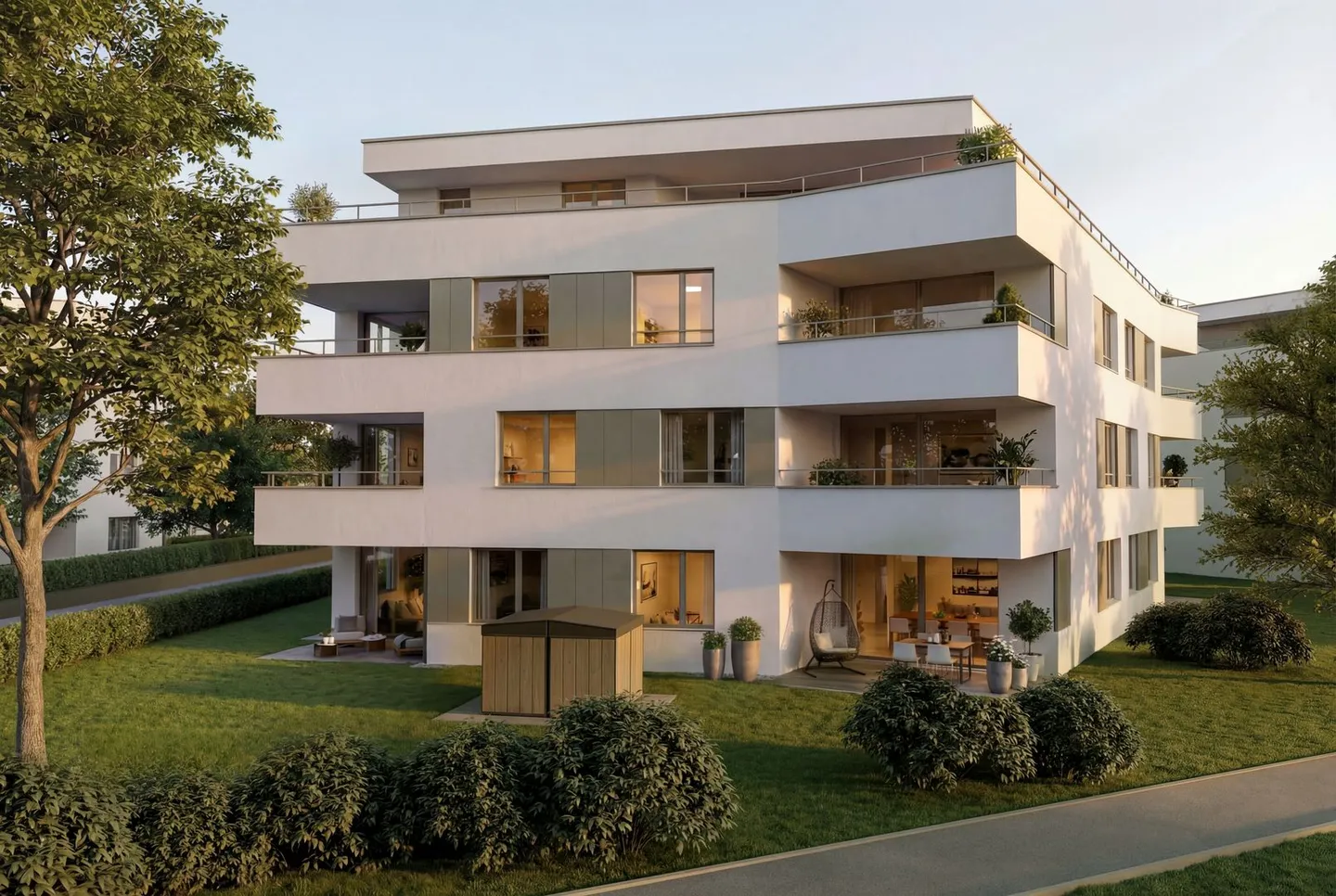 Charming Apartments in Winterberg - Photo 1 of 8