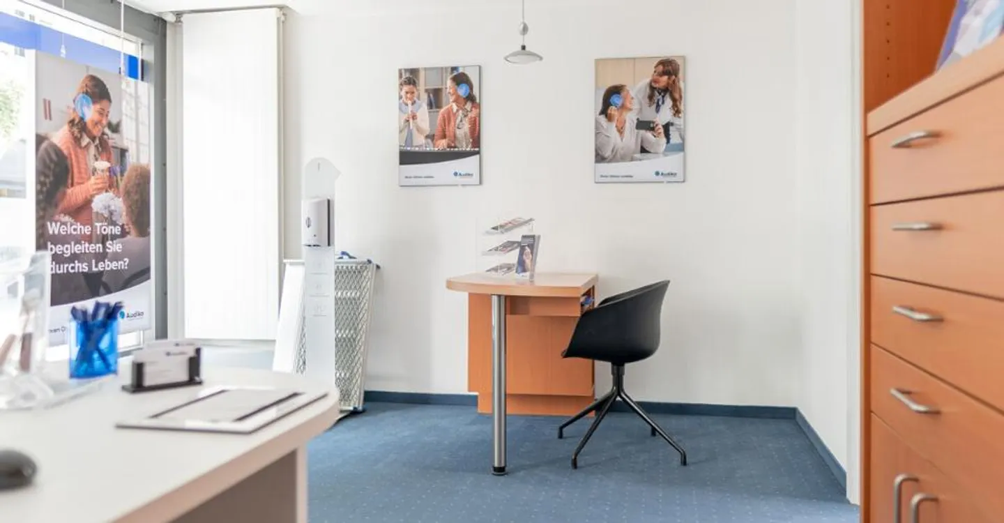 Gewerbefläche im Zentrum von Brig - Foto 4 von 13