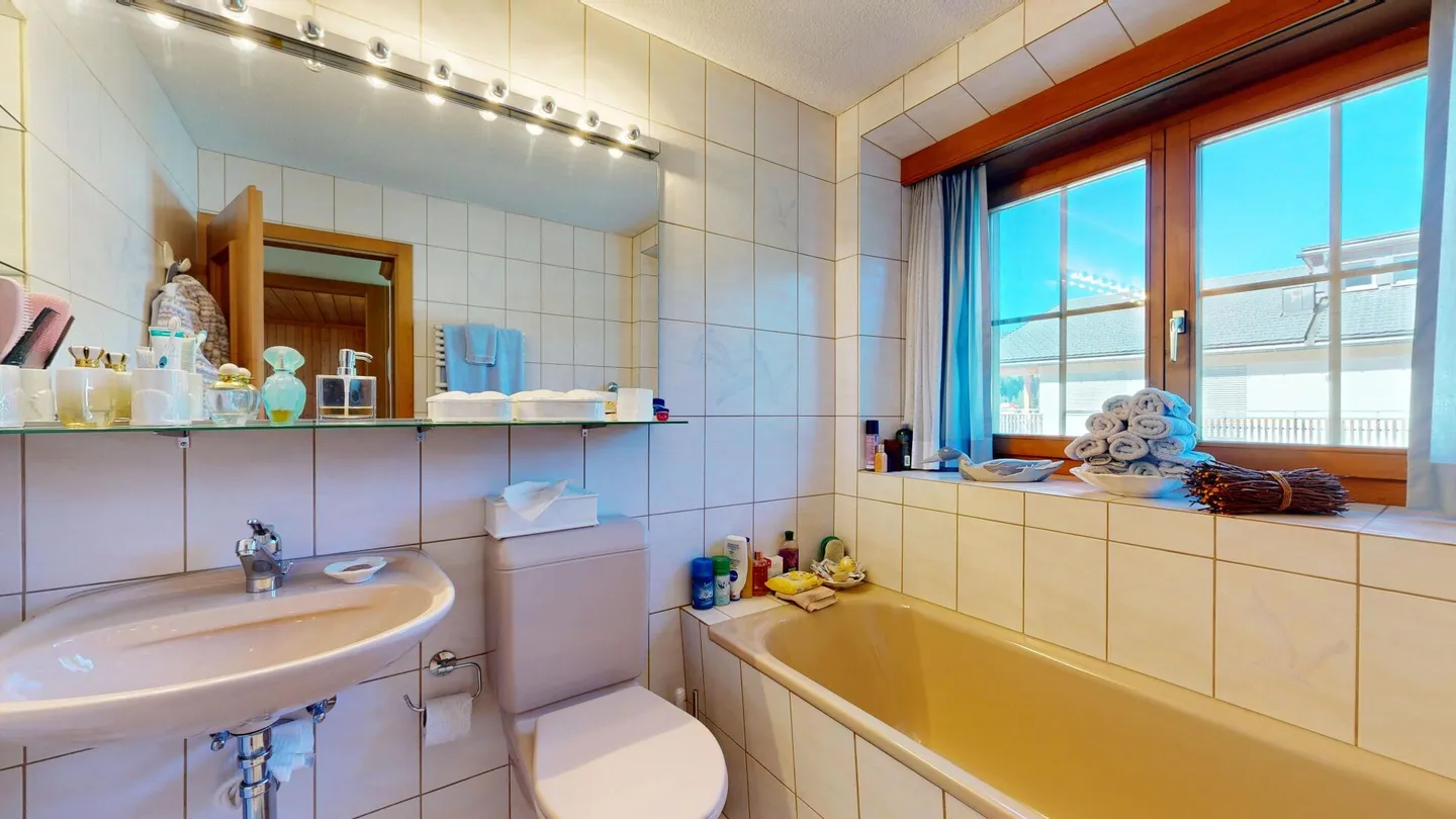 BERRY-HUS | Appartement 5.5 pièces n° 02 - Photo 10 sur 10