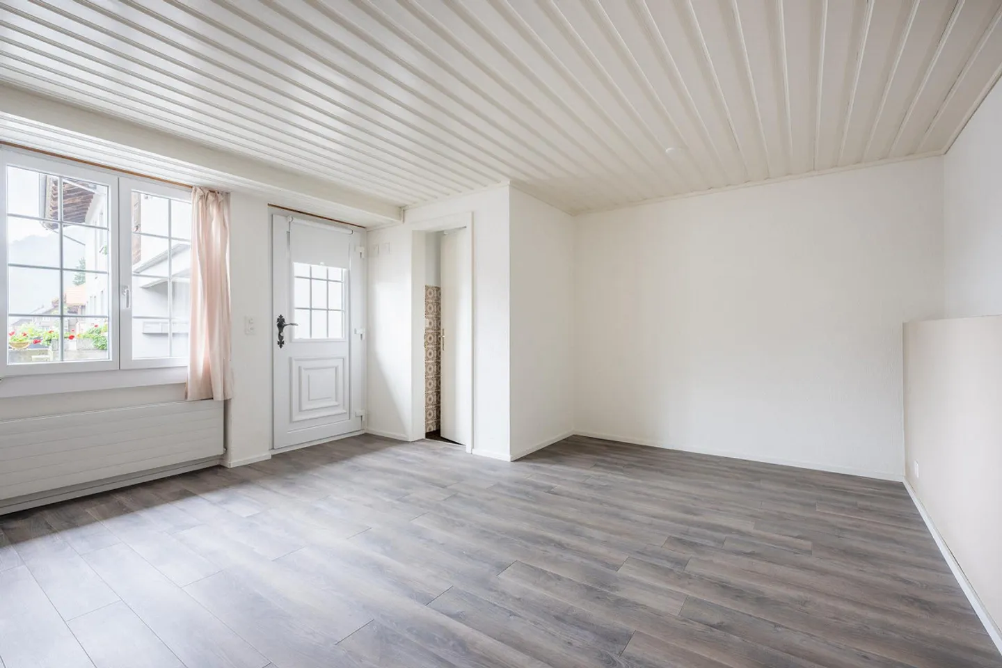 Charming investment property with historical flair - small multi-family house in Reutigen - Photo 23 of 26