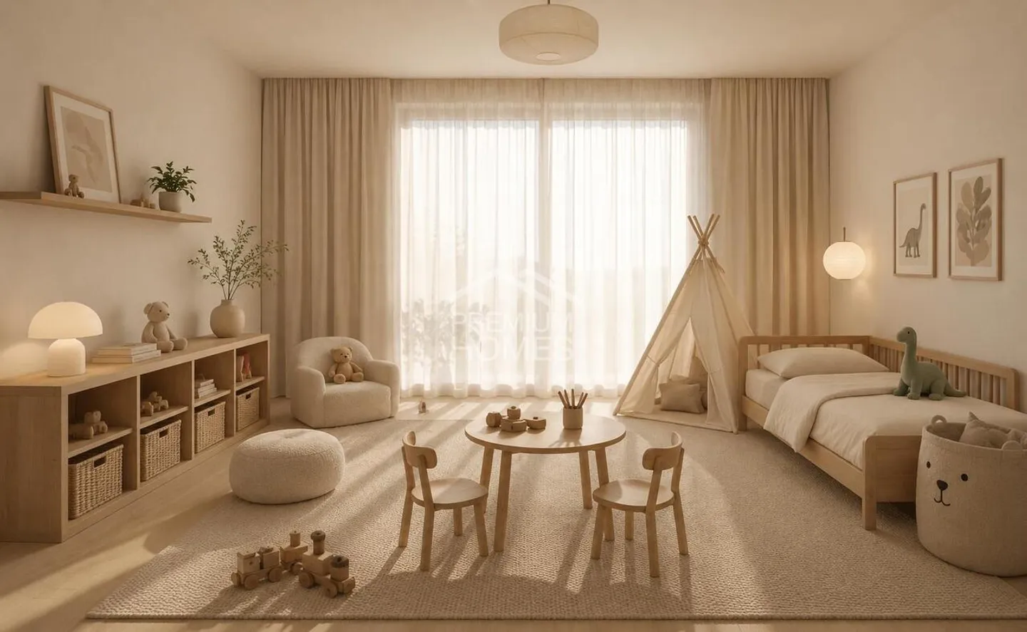 Nature Meets Modernity - Spacious New Building in Idyllic Location - Photo 4 of 8