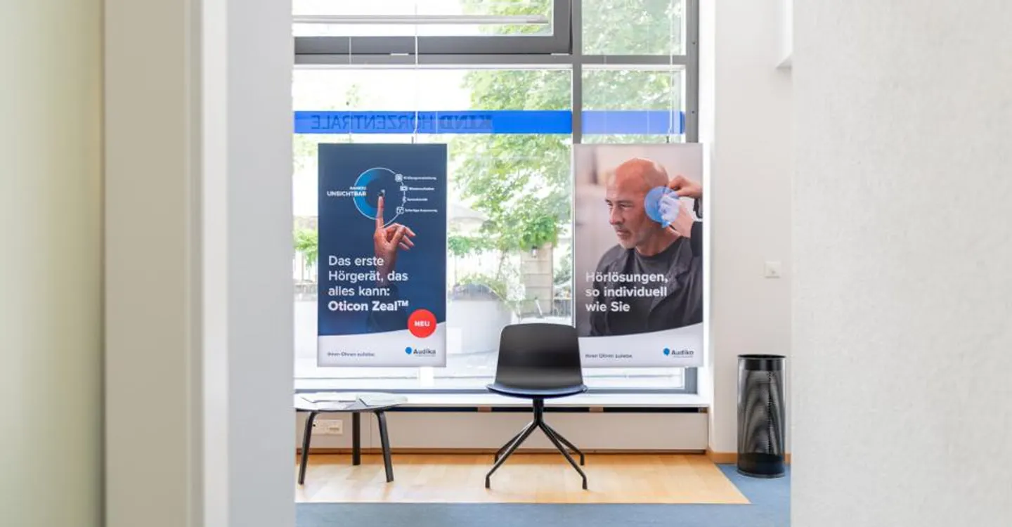 Gewerbefläche im Zentrum von Brig - Foto 7 von 13