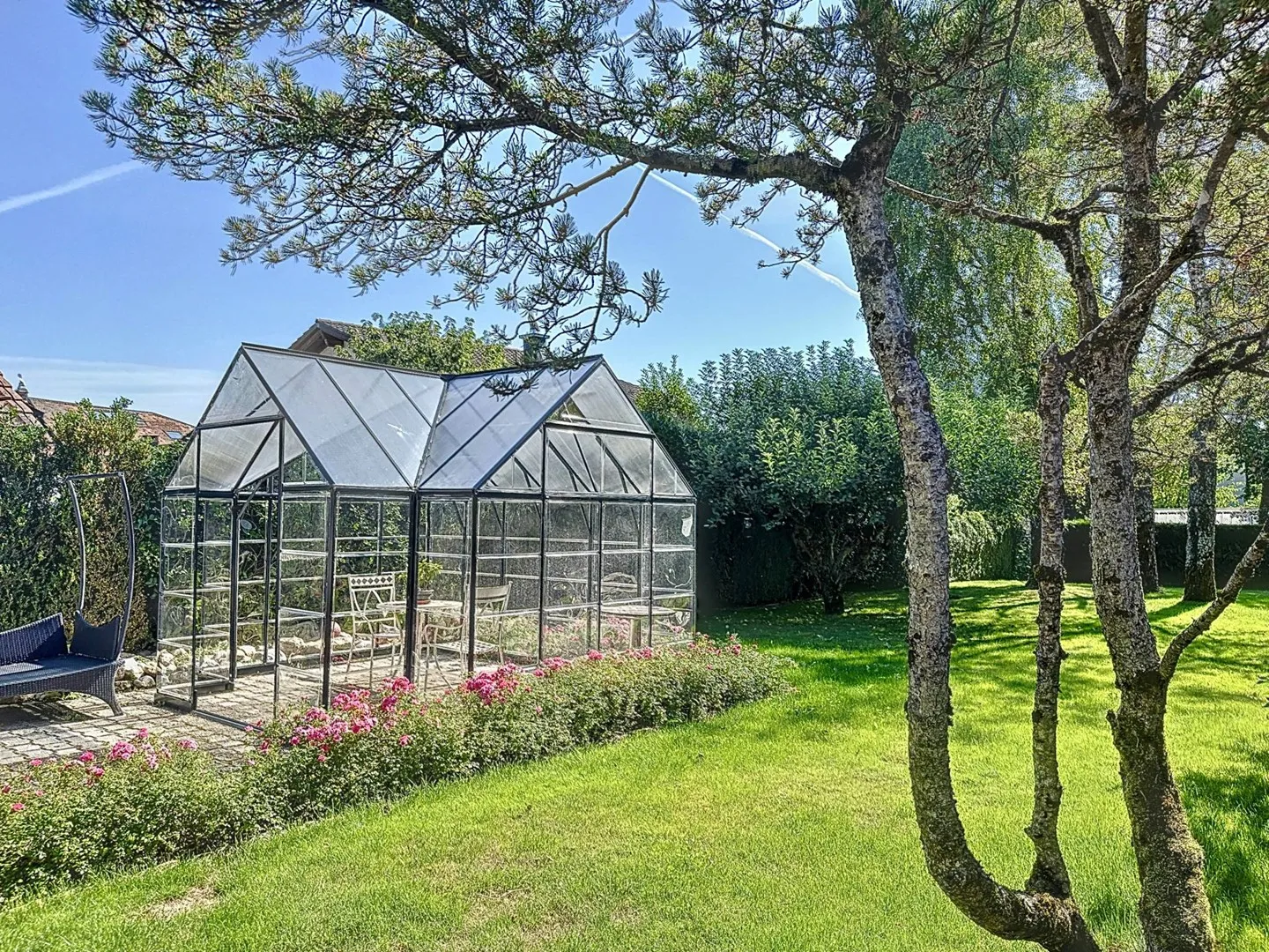 Villa in affitto - Foto 11 di 13
