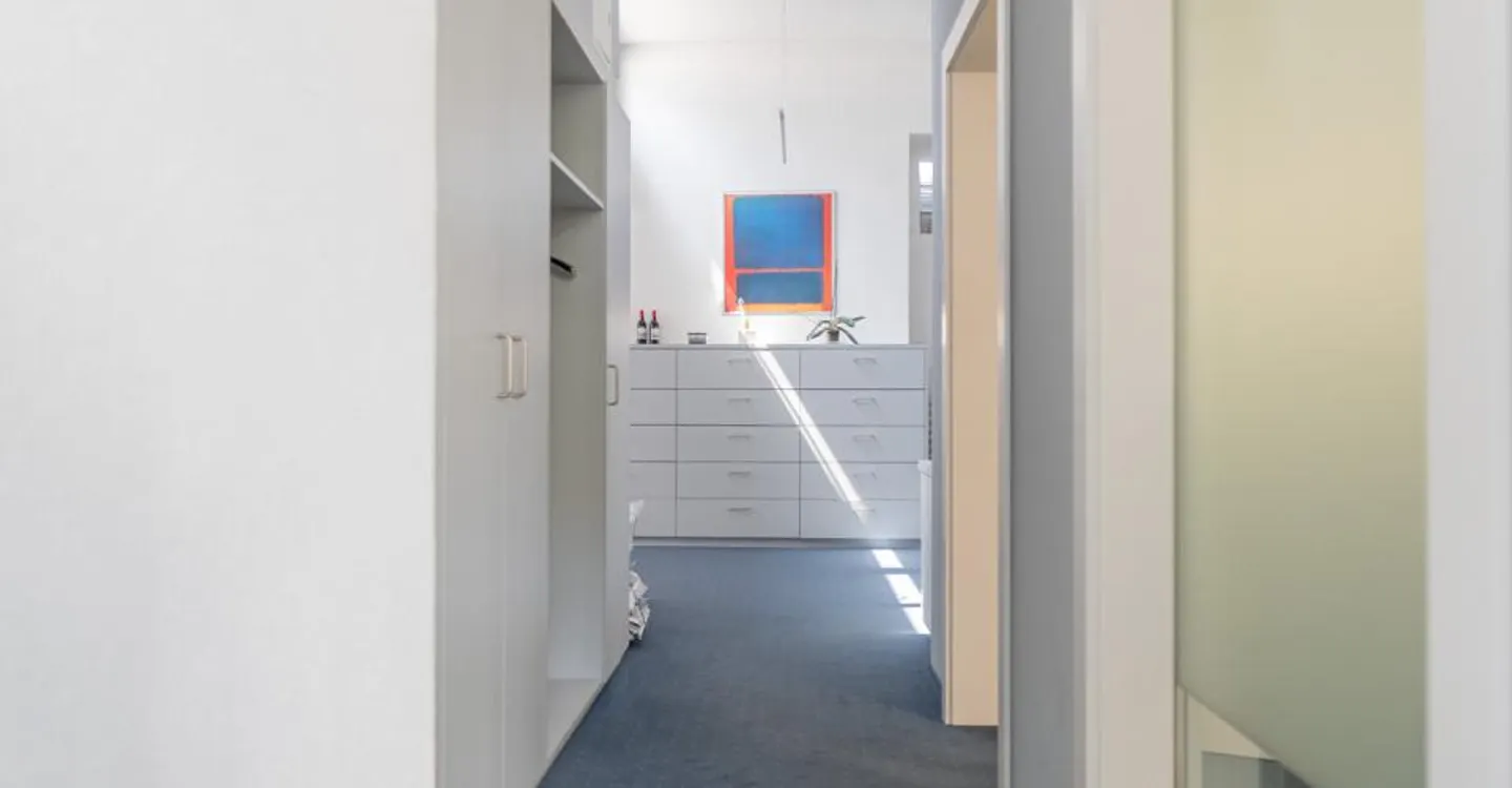 Gewerbefläche im Zentrum von Brig - Foto 8 von 13