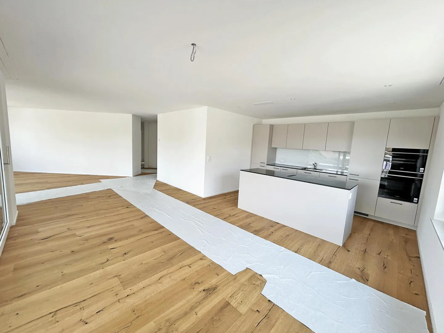 NEU - grosszügig - hoher Ausbaustandard ... Ihr neues Daheim - Foto 4 von 12