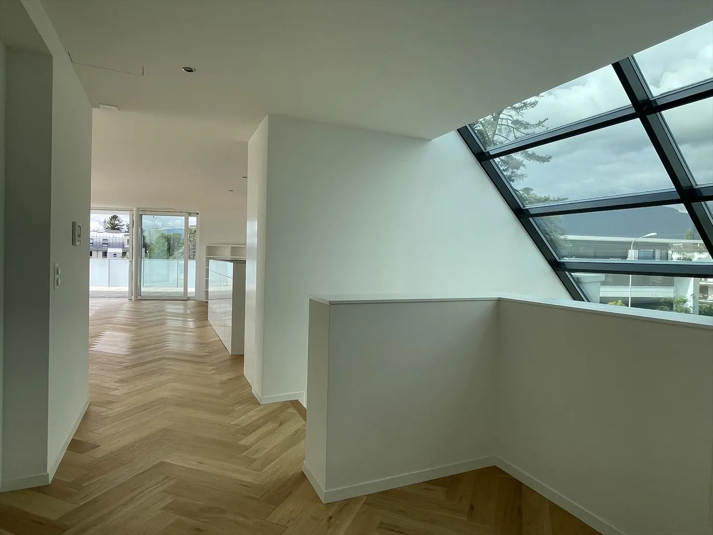 Attico 5.5 stanze - Foto 6 di 17