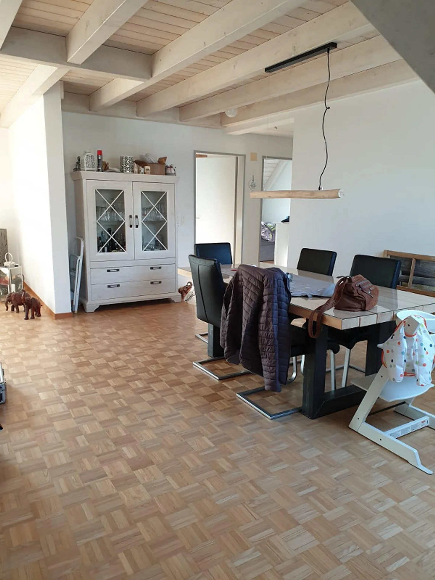 3.5-Zimmer Wohnung - Foto 1 von 3