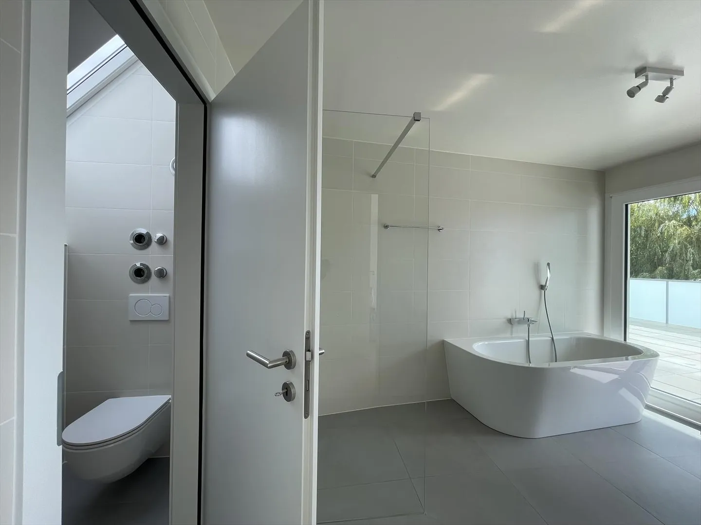 Attico 5.5 stanze - Foto 11 di 17