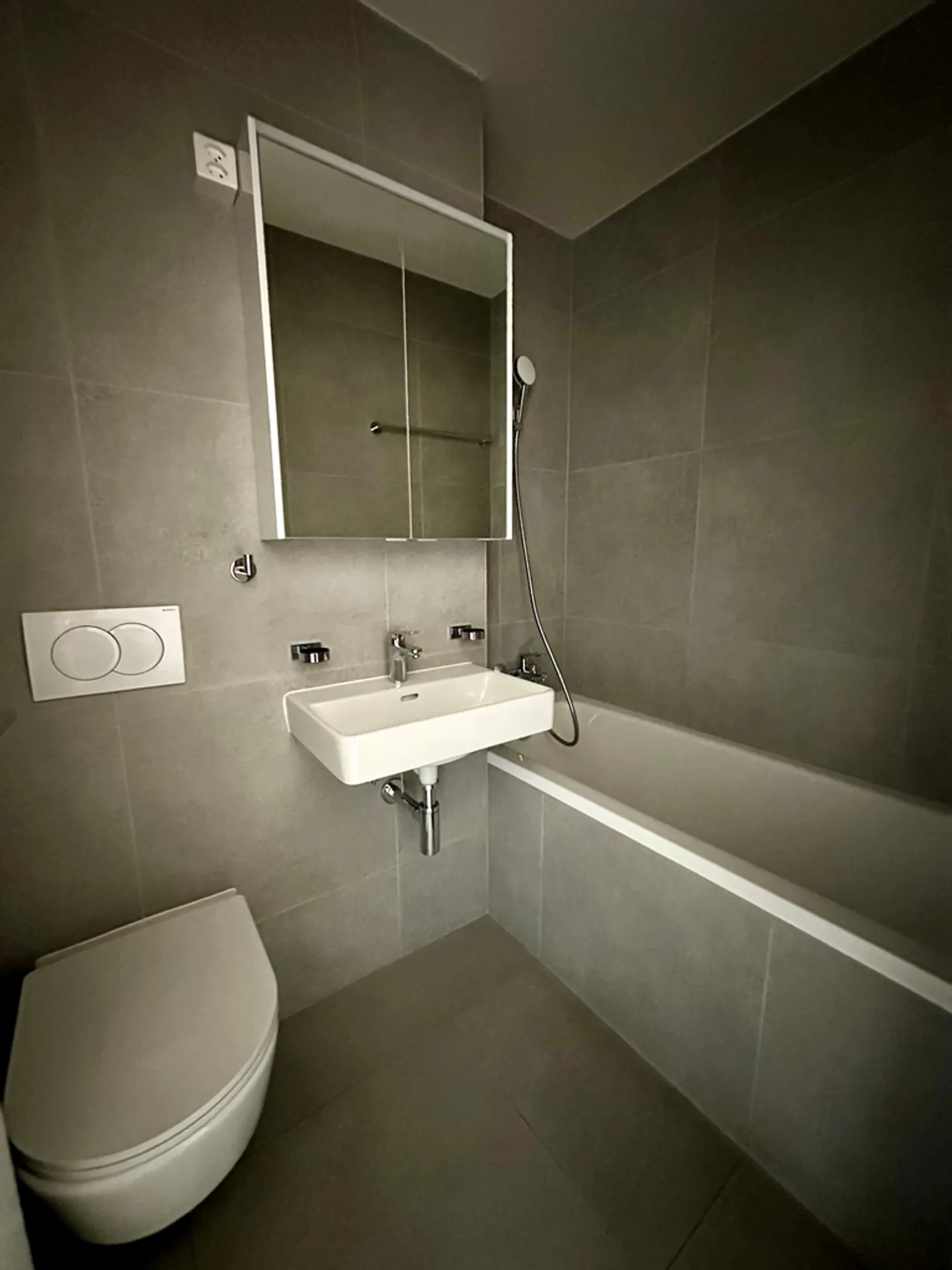 Ampio appartamento 3.5 locali - Foto 7 di 7