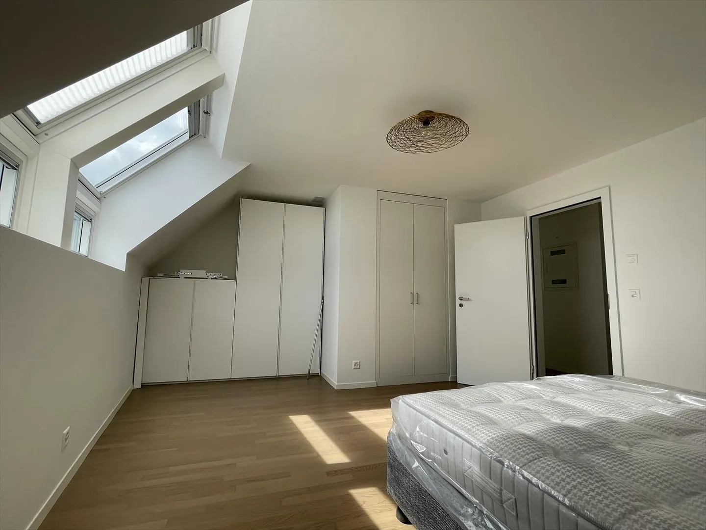 Attico 5.5 stanze - Foto 13 di 17
