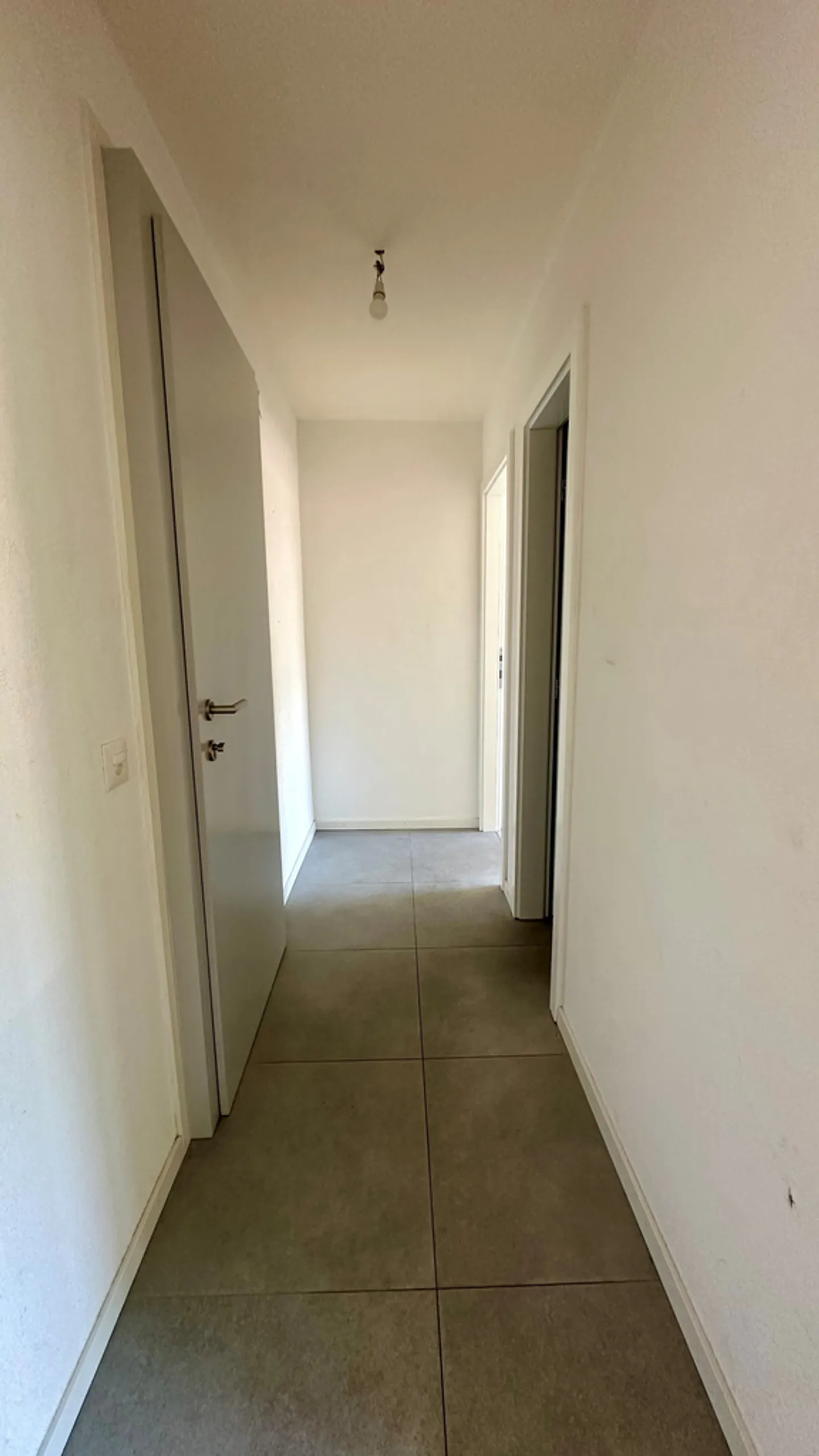 Ampio appartamento 3.5 locali - Foto 4 di 7