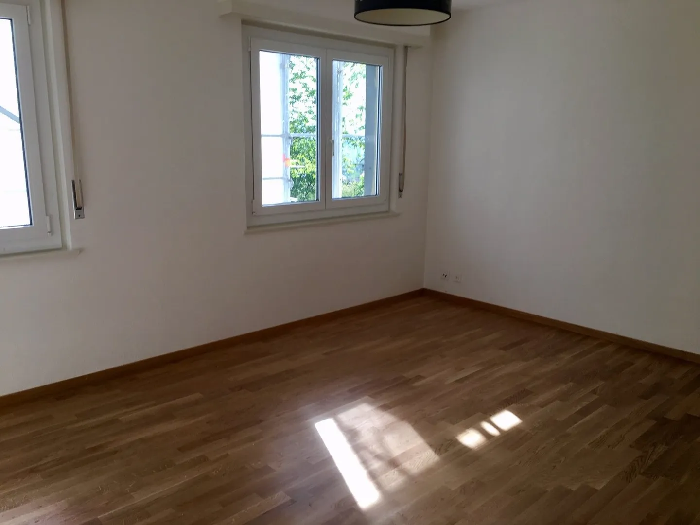 1.5 room apartment - Photo 3 of 5