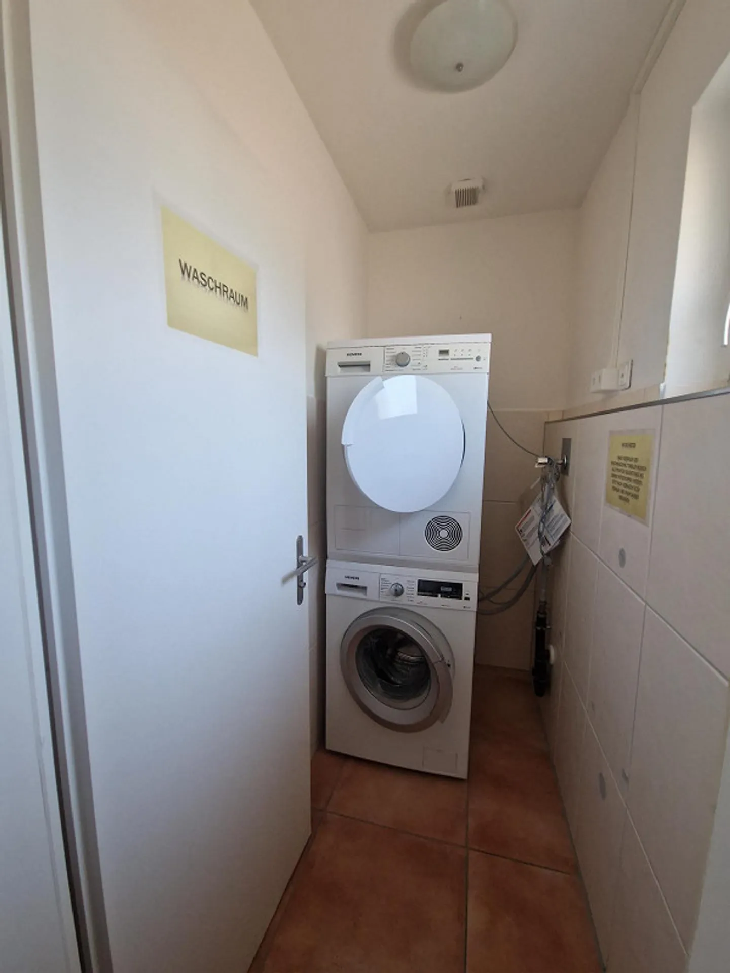 Charmantes Zimmer Nähe Bahnhof - Foto 8 von 8