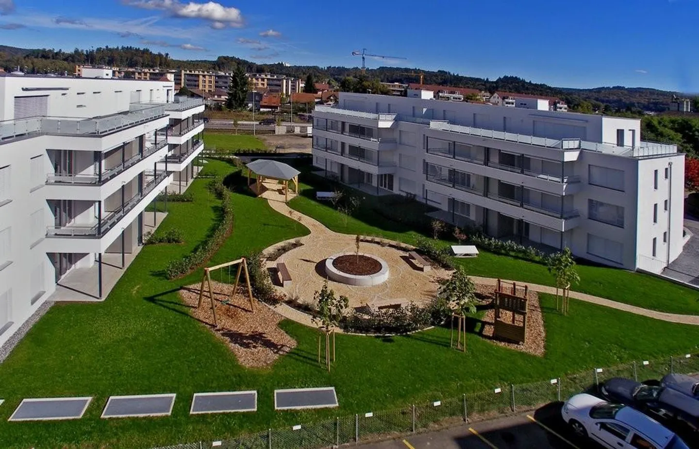 Ihre neues Zuhause für Sie und Ihre Familie - Foto 1 di 12