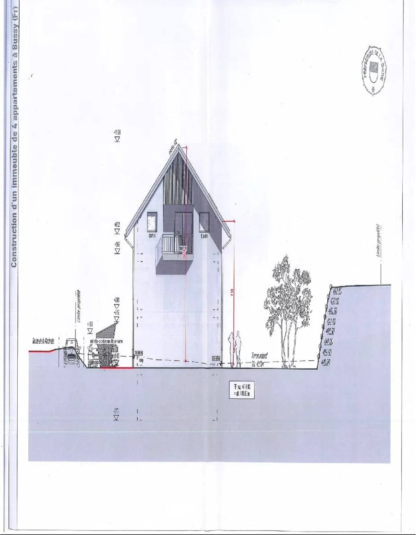 Edificio misto - Foto 8 di 13