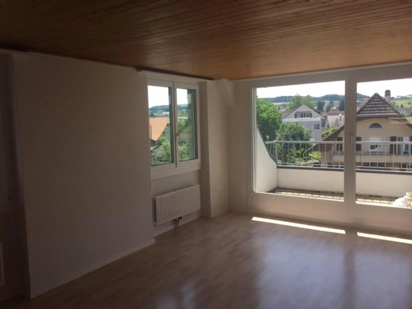 Grand Espace Jardin Partagé - Photo 1 sur 6